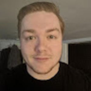 Meet your Posher, Damian